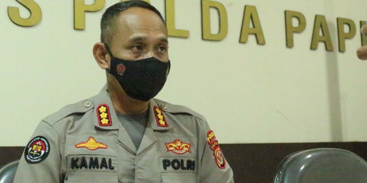 korban-amuk-massa-di-yalimo-mengungsi-ke-polres